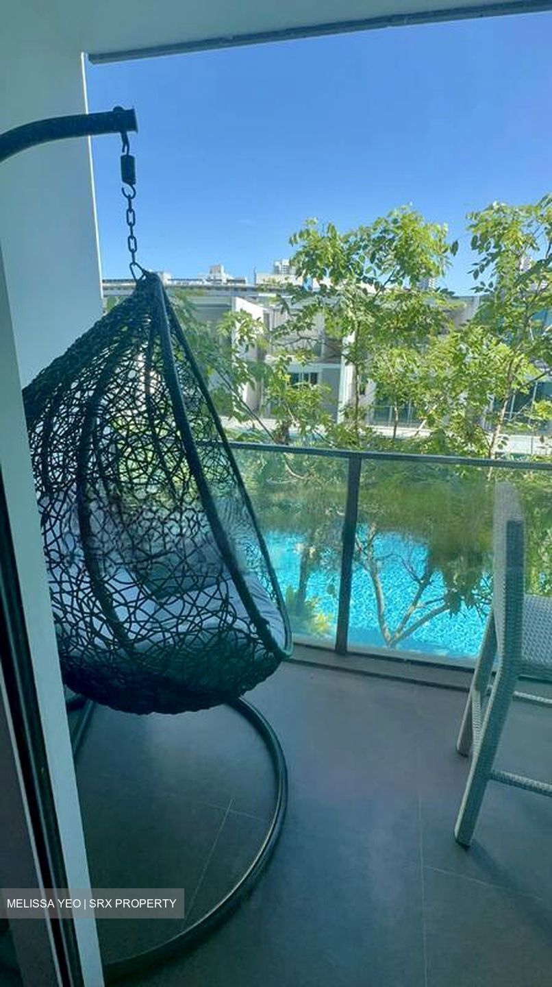 Eight Riversuites (D12), Condominium #482773261